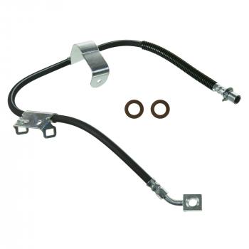 2011 GMC Yukon XL 2500 Brake Hydraulic Hose Front Right Wagner Brake BH144473 image 1 of 1