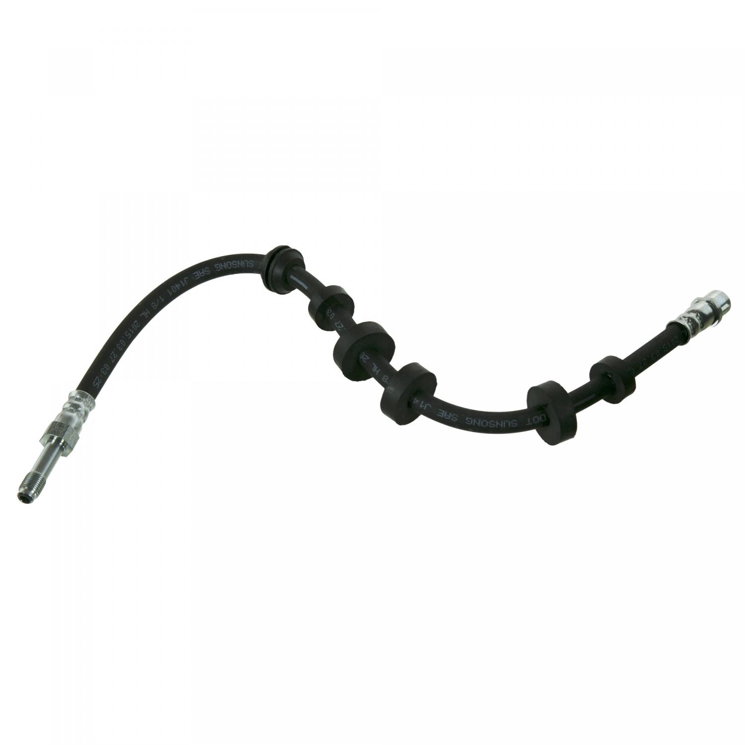 Wagner Brake BH144474 - Brake Hydraulic Hose Wagner Brake BH144474 Brake Hydraulic Hose product image 1 of 1