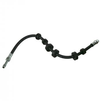 2014 Audi Q5 Brake Hydraulic Hose Front Wagner Brake BH144474 image 1 of 1