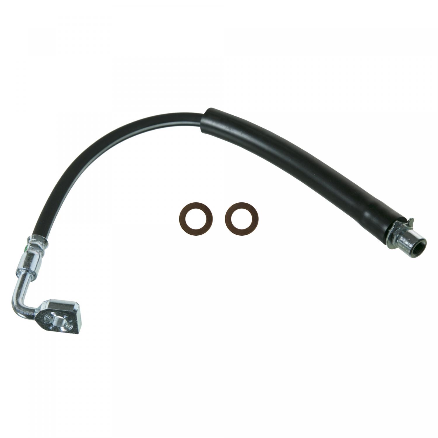 Wagner Brake BH144477 - Brake Hydraulic Hose Wagner Brake BH144477 Brake Hydraulic Hose product image 1 of 1