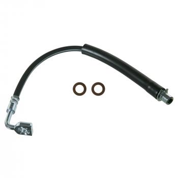 2007 Cadillac CTS Brake Hydraulic Hose Rear Right Wagner Brake BH144477 image 1 of 1