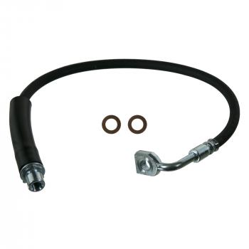 2015 Cadillac SRX Brake Hydraulic Hose Rear Right Wagner Brake BH144478 image 1 of 1