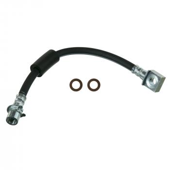 2011 GMC Sierra 3500 HD Brake Hydraulic Hose Rear Left Wagner Brake BH144479 image 1 of 1