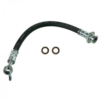 2017 Nissan Rogue Brake Hydraulic Hose Rear Right Outer Wagner Brake BH144481 image 1 of 1
