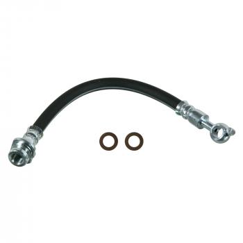 2017 Nissan Rogue Brake Hydraulic Hose Rear Left Outer Wagner Brake BH144482 image 1 of 1