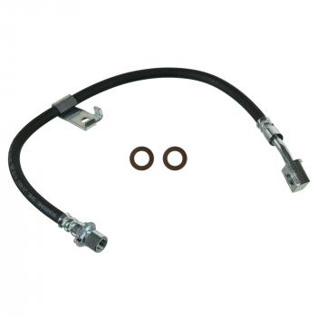 2015 Cadillac CTS Brake Hydraulic Hose Front Right Wagner Brake BH144483 image 1 of 1