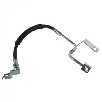 2000 Dodge Viper Brake Hydraulic Hose Rear Right Wagner Brake BH144486 image 1 of 1