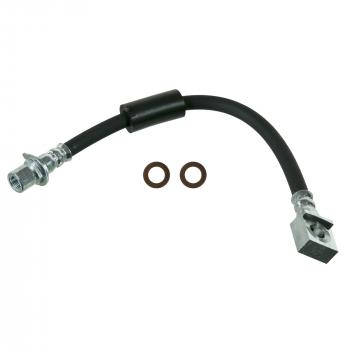 2011 GMC Sierra 3500 HD Brake Hydraulic Hose Rear Left Wagner Brake BH144488 image 1 of 1