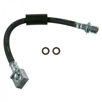 2011 GMC Sierra 3500 HD Brake Hydraulic Hose Rear Right Wagner Brake BH144489 image 1 of 1
