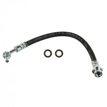 2011 Hyundai Elantra Brake Hydraulic Hose Rear Left Wagner Brake BH144491 image 1 of 1