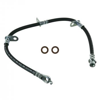 2012 Toyota Sequoia Brake Hydraulic Hose Rear Right Wagner Brake BH144493 image 1 of 1