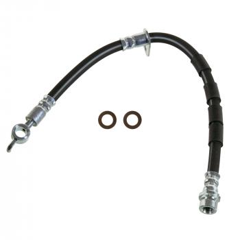 2012 Ford Fiesta Brake Hydraulic Hose Front Right Wagner Brake BH144495 image 1 of 1