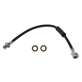 2014 Lincoln Navigator Brake Hydraulic Hose Rear Left Wagner Brake BH144496 image 1 of 1