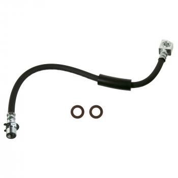2014 Lincoln Navigator Brake Hydraulic Hose Rear Right Wagner Brake BH144497 image 1 of 1