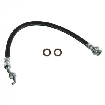 2012 Suzuki Grand Vitara Brake Hydraulic Hose Rear Left Wagner Brake BH144498 image 1 of 1