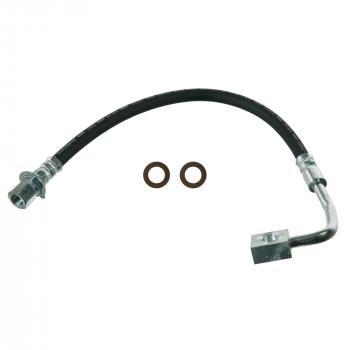 2004 Dodge Intrepid Brake Hydraulic Hose Rear Right Wagner Brake BH144499 image 1 of 1