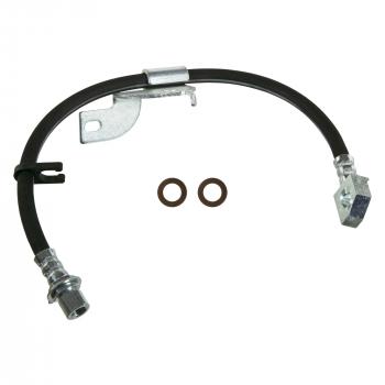 Wagner Brake BH144500 Brake Hydraulic Hose product image 1 of 1