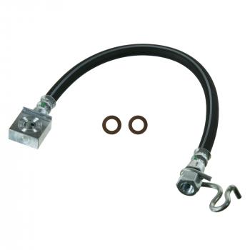 2011 Ford F-150 Brake Hydraulic Hose Rear Left Wagner Brake BH144502 image 1 of 1