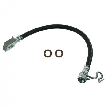 2011 Ford F-150 Brake Hydraulic Hose Rear Right Wagner Brake BH144503 image 1 of 1