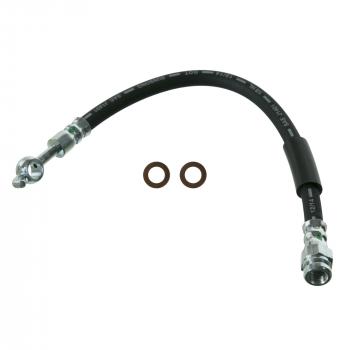 2011 Mazda 6 Brake Hydraulic Hose Rear Wagner Brake BH144505 image 1 of 1
