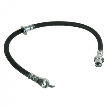 2012 Lexus RX450h Brake Hydraulic Hose Front Left Wagner Brake BH144506 image 1 of 1