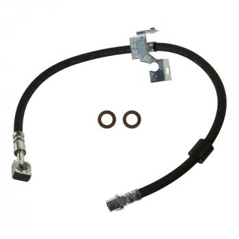 2017 Buick Cascada Brake Hydraulic Hose Rear Left Wagner Brake BH144508 image 1 of 1