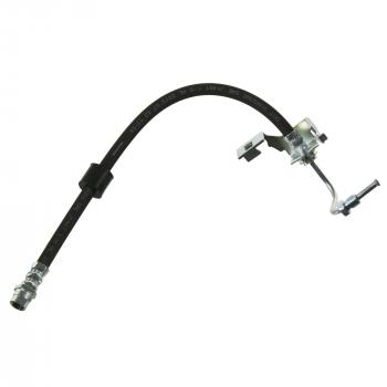 2014 Chevrolet Cruze Brake Hydraulic Hose Rear Left Wagner Brake BH144510 image 1 of 1
