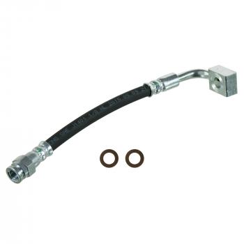 2010 Ford Ranger Brake Hydraulic Hose Rear Wagner Brake BH144512 image 1 of 1