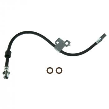 2011 Ford F-150 Brake Hydraulic Hose Front Left Wagner Brake BH144513 image 1 of 1