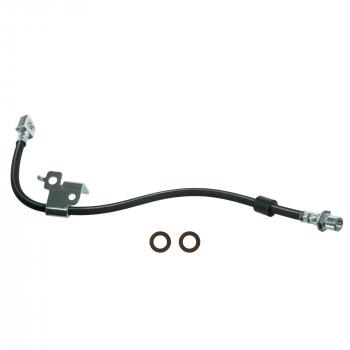 2011 Ford F-150 Brake Hydraulic Hose Front Right Wagner Brake BH144514 image 1 of 1