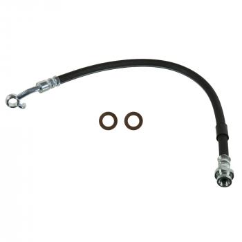 2014 Lincoln MKX Brake Hydraulic Hose Rear Right Wagner Brake BH144522 image 1 of 1