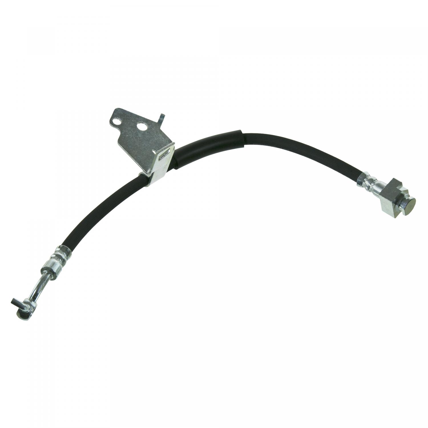 Wagner Brake BH144524 - Brake Hydraulic Hose Wagner Brake BH144524 Brake Hydraulic Hose product image 1 of 1