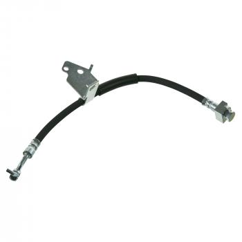 2011 Ford Fusion Brake Hydraulic Hose Front Left Wagner Brake BH144524 image 1 of 1