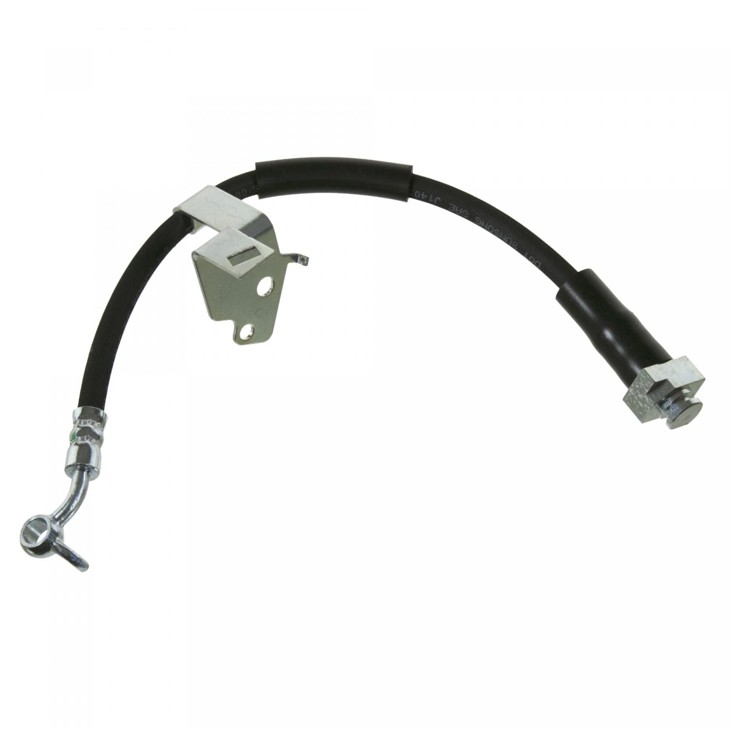 Wagner Brake BH144525 - Brake Hydraulic Hose Wagner Brake BH144525 Brake Hydraulic Hose product image 1 of 1