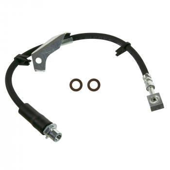 2013 GMC Terrain Brake Hydraulic Hose Front Left Wagner Brake BH144526 image 1 of 1