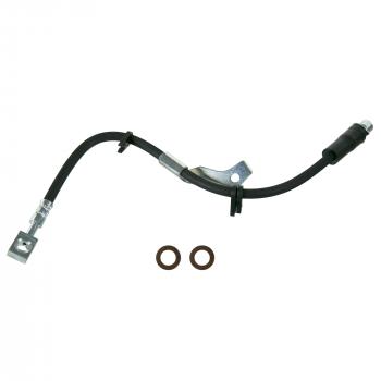 2013 GMC Terrain Brake Hydraulic Hose Front Right Wagner Brake BH144527 image 1 of 1