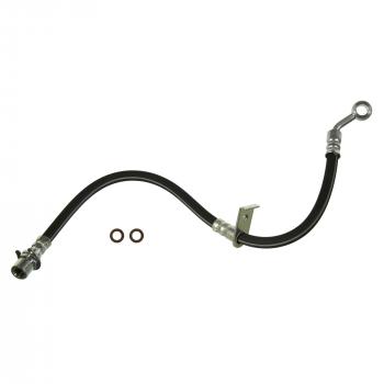 2013 GMC Terrain Brake Hydraulic Hose Rear Left Wagner Brake BH144528 image 1 of 1