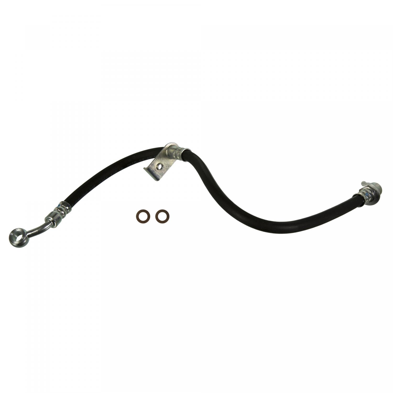 Wagner Brake BH144529 - Brake Hydraulic Hose Wagner Brake BH144529 Brake Hydraulic Hose product image 1 of 1