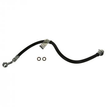 2013 GMC Terrain Brake Hydraulic Hose Rear Right Wagner Brake BH144529 image 1 of 1