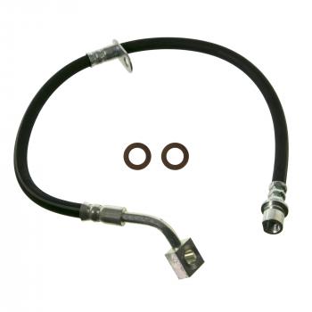 2013 Chevrolet Camaro Brake Hydraulic Hose Front Right Wagner Brake BH144531 image 1 of 1