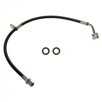 2013 Chevrolet Camaro Brake Hydraulic Hose Rear Wagner Brake BH144532 image 1 of 1
