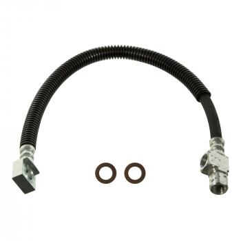 2015 GMC Savana 4500 Brake Hydraulic Hose Rear Left Wagner Brake BH144534 image 1 of 1