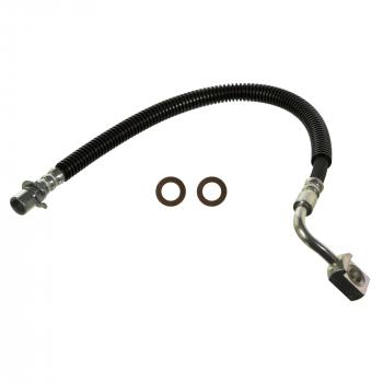 2009 Chevrolet Express 4500 Brake Hydraulic Hose Rear Right Wagner Brake BH144535 image 1 of 1