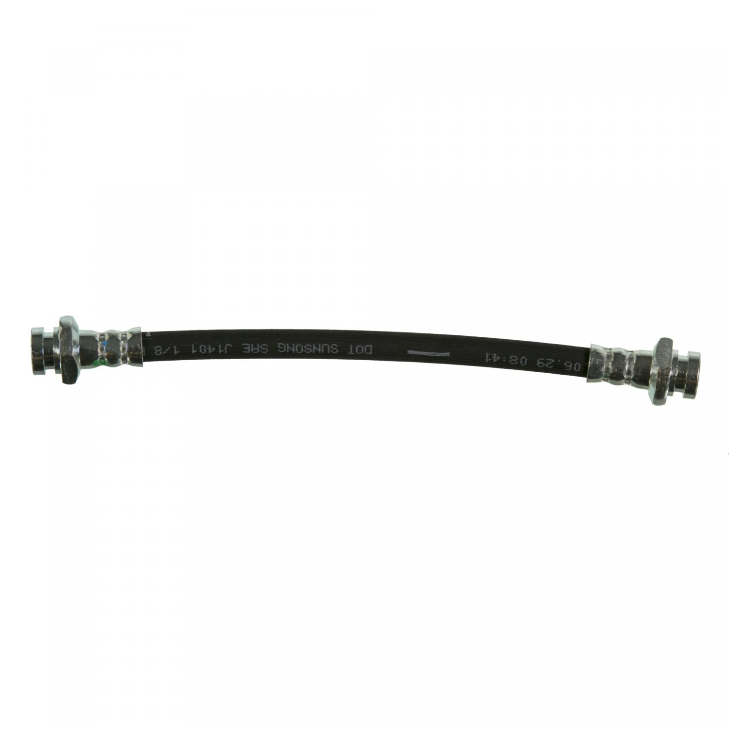 Wagner Brake BH144537 Brake Hydraulic Hose product image 1 of 1
