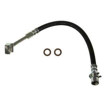 2015 Cadillac CTS Brake Hydraulic Hose Rear Left Wagner Brake BH144538 image 1 of 1
