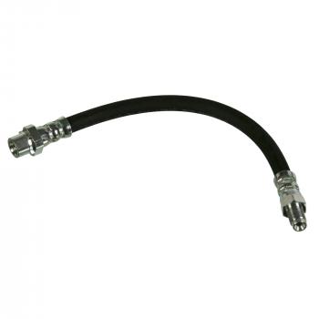 2014 BMW ActiveHybrid 3 Brake Hydraulic Hose Rear Wagner Brake BH144544 image 1 of 1