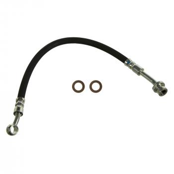 2013 Kia Sorento Brake Hydraulic Hose Front Left Wagner Brake BH144546 image 1 of 1