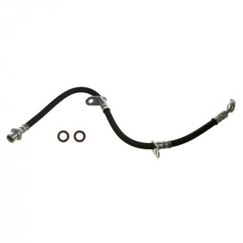 2012 Lexus RX450h Brake Hydraulic Hose Rear Wagner Brake BH144548 image 1 of 1