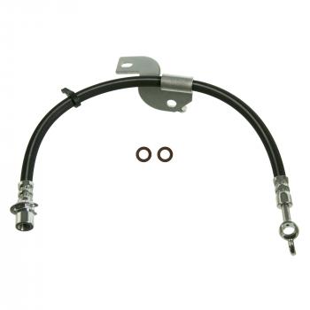 2012 Ford F-150 Brake Hydraulic Hose Front Left Wagner Brake BH144552 image 1 of 1