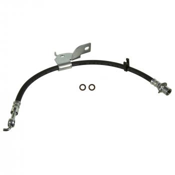 2012 Ford F-150 Brake Hydraulic Hose Front Right Wagner Brake BH144553 image 1 of 1